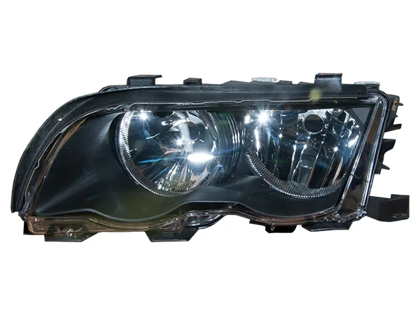 BMW 3 Series E46 Sedan Headlight