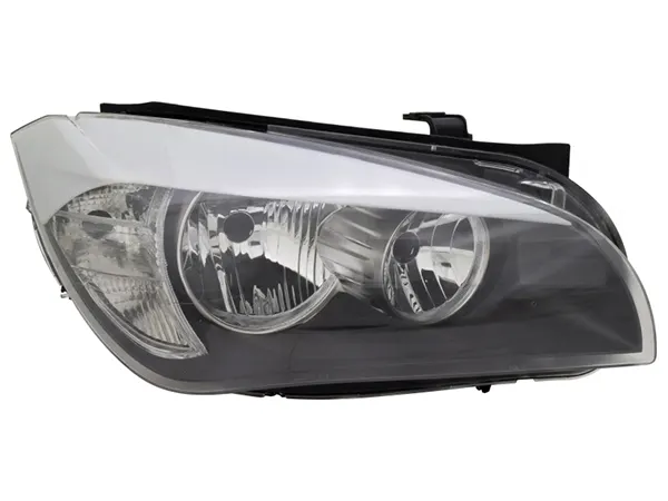 BMW X1 Serisi E84 2009-2015 Komple Far Sağ (Halojen) 2009-11