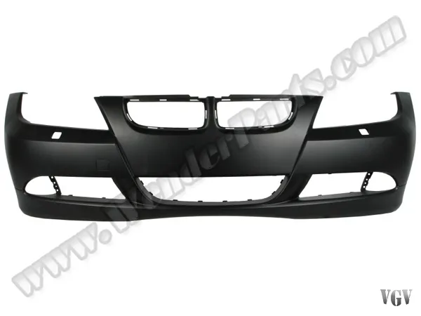 BMW 3 Serisi E90 2004-2012 Tampon Ön; F.Yık-lı 2005-08