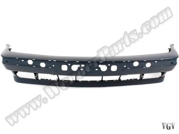 BMW 5 Series E34 1987-1996 Bumper Front 1987-95