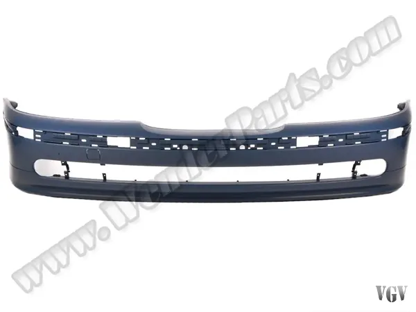 BMW 5 Serisi E39 1996-2003 Tampon Ön 2001-03