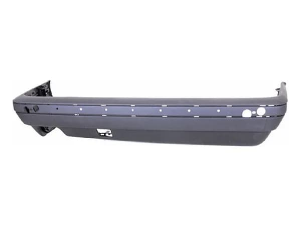 BMW 5 Serisi E34 1987-1996 Tampon Arka 1987-95