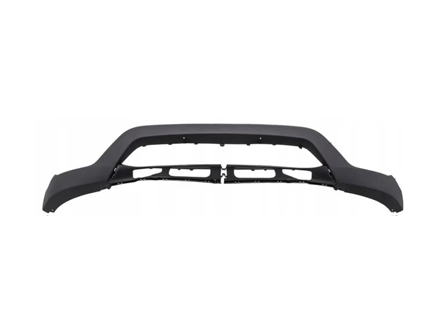 BMW X1 Serisi E84 2009-2015 Tampon Kaplaması Ön Alt 2012-13