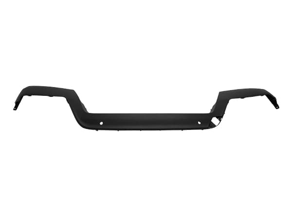 BMW X3 Serisi F25 2010- Tampon Kaplaması Ön; PDCli 2011-14