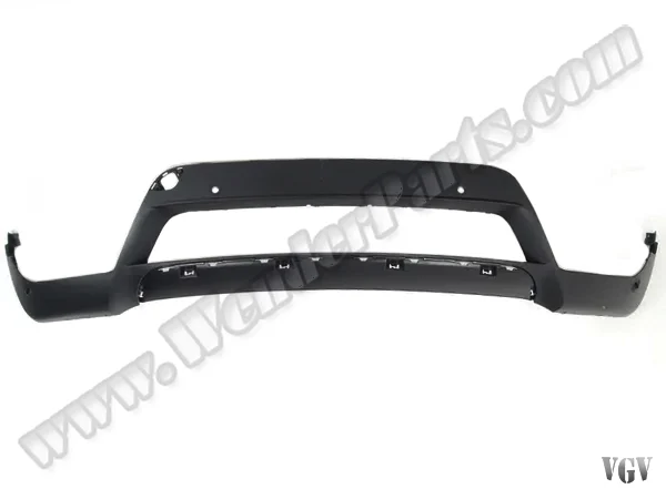 BMW X5 Series E70 2007-2013 Bumper
