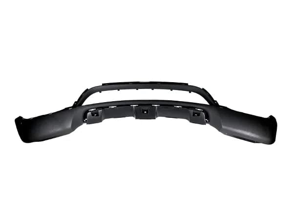 BMW X6 Serisi E71 2007-2014 Tampon Kaplaması Ön Alt; PDCli 2007-14