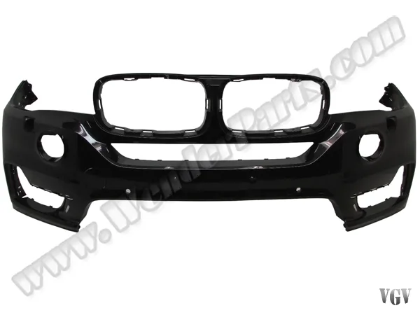 BMW X5 Series F15 2014-2018 Bumper