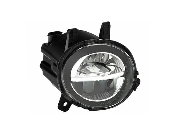 BMW 4 Series F36 2014-2018 Fog Light Left (LED)