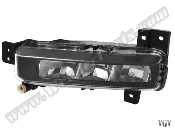 BMW 3 Series G20 2018- Fog Light Left (LED) 2019-21