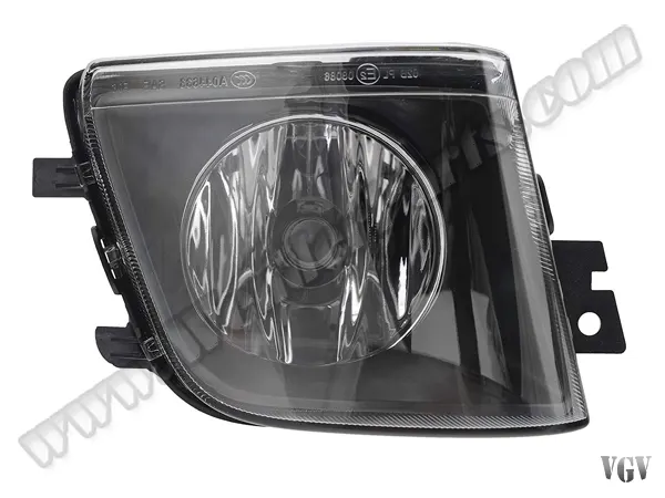 BMW 7 Serisi F01 2009-2015 Sis Farı Sağ 2008-15