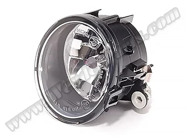 BMW X6 Series F16 2014- Fog Light Right