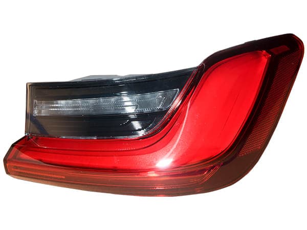 BMW 3 Serisi G20 2018- Komple Stop Dış Sağ 2019-21