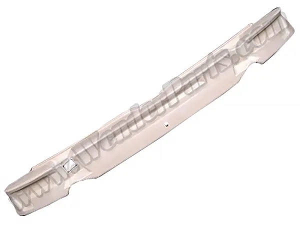 BMW 3 Serisi E46 1998-2006 Tampon Demiri Arka