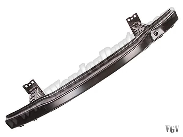 BMW 3 Serisi E92 2005-2013 Tampon Demiri Ön 2006-13