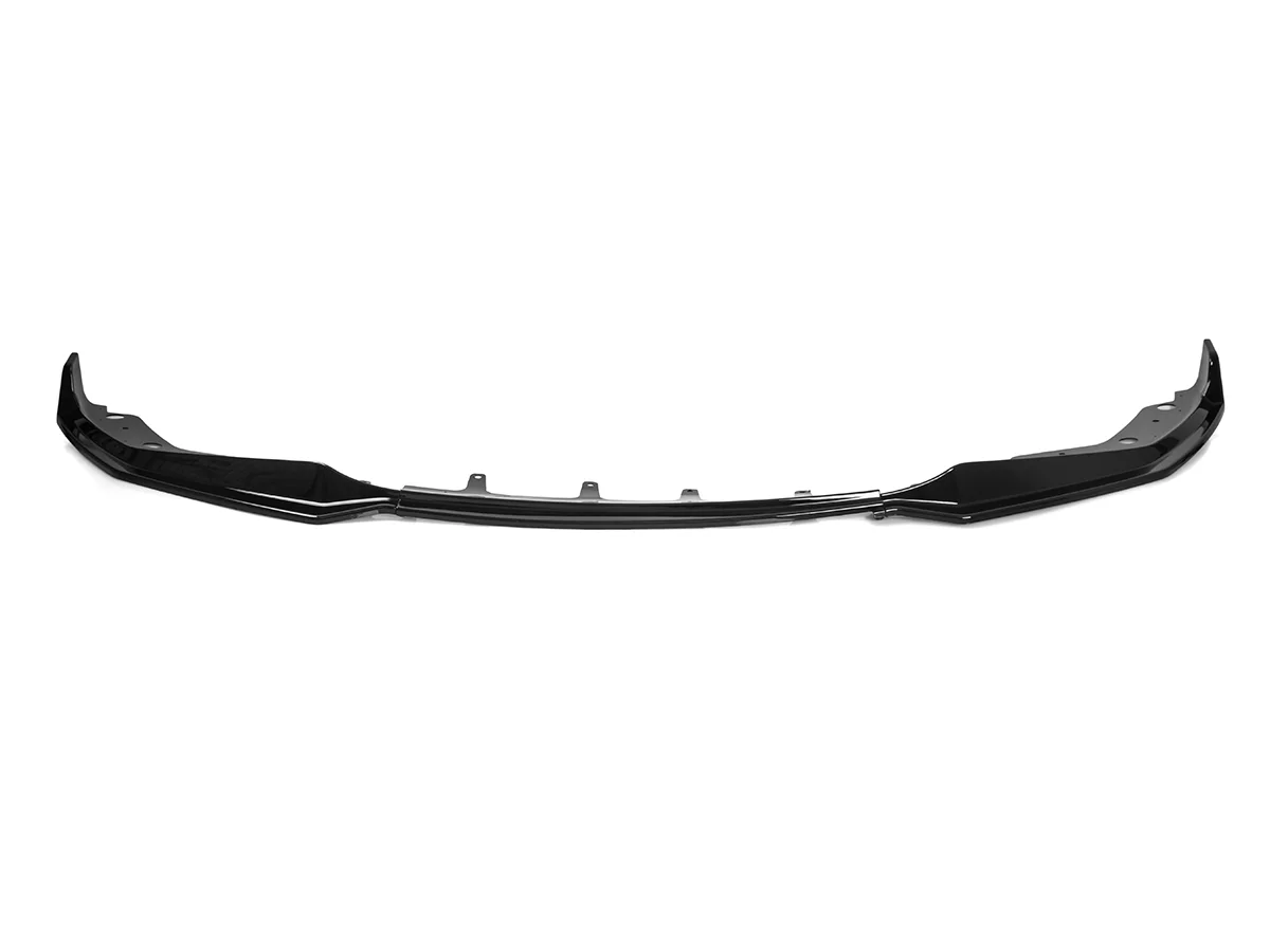 BMW 3 Series G20 2018- Bumper Spoyleri Front -///M-Performance- 2019-21