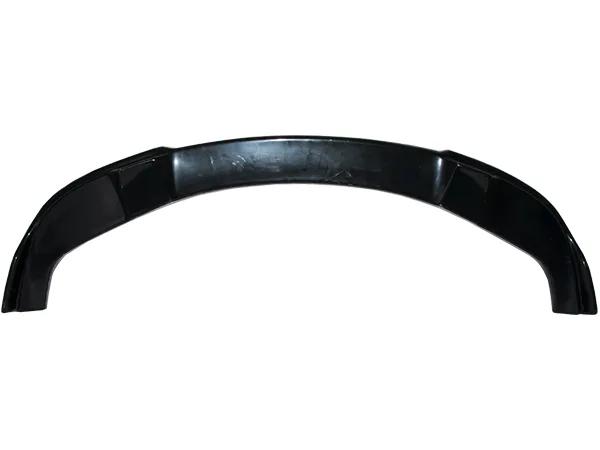 BMW 5 Series E60 2001-2010 Bumper Spoyleri Front -HAMANN- 2002-09