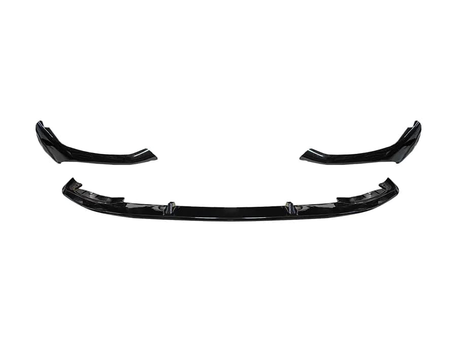 BMW 5 Series G30 2016-2018 Bumper Spoiler Front -///M-Performance- 2020-23