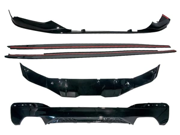 BMW 5 Series G30 2016-2018 Spare Part