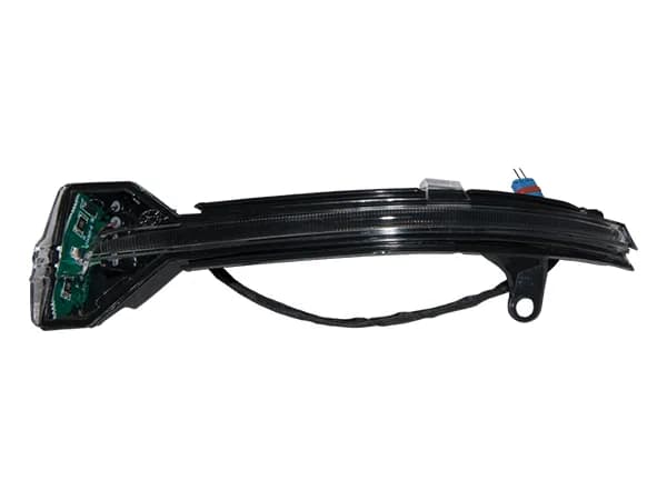 BMW 7 Series F01 2009-2015 Mirror Sinyali Left (Beyaz)
