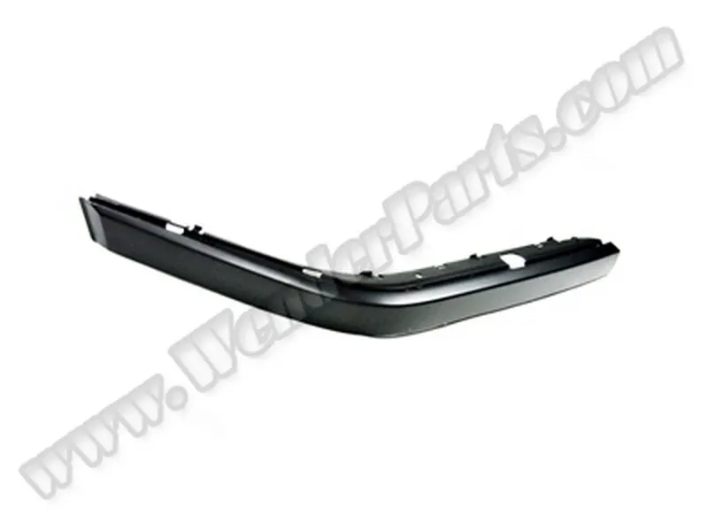 BMW 7 Serisi E38 1994-2001 Tampon Bandı Ön Sağ 1994-01