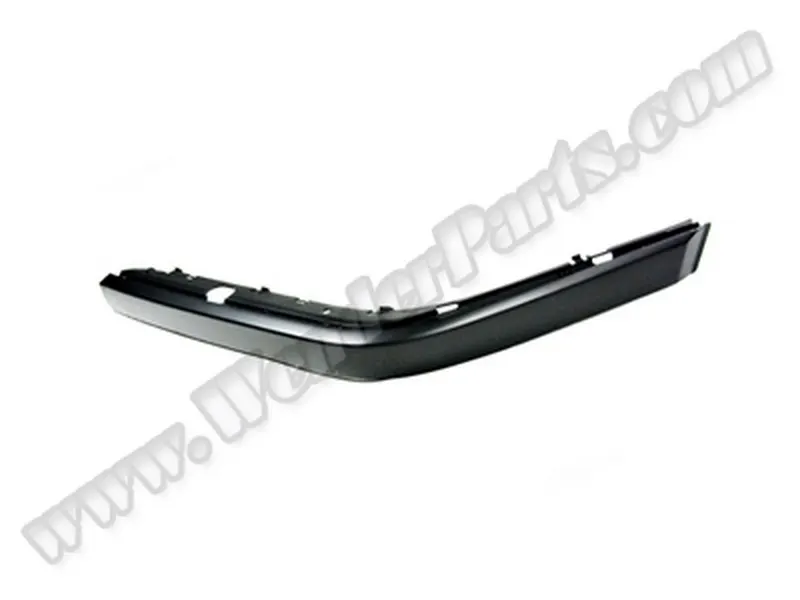 BMW 7 Serisi E38 1994-2001 Tampon Bandı Ön Sol 1994-01