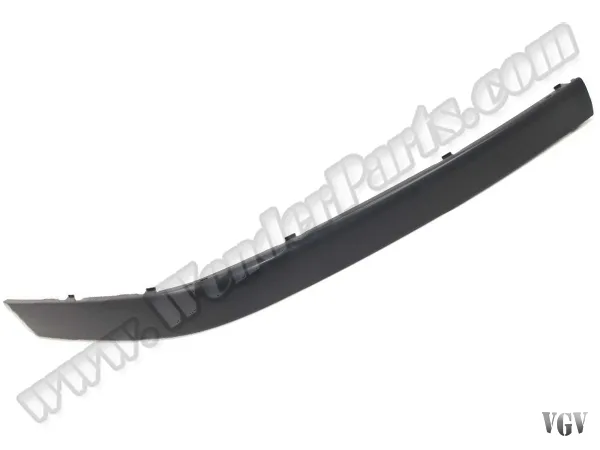 BMW 7 Series E65 2002–2008 Bumper Moulding Front Right 2002-05