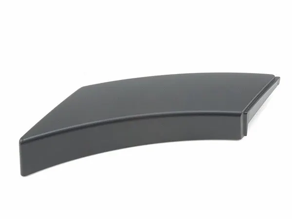 BMW X3 Serisi E83 2003-2010 Tampon Yan Kaplaması Ön Sağ 2004-06