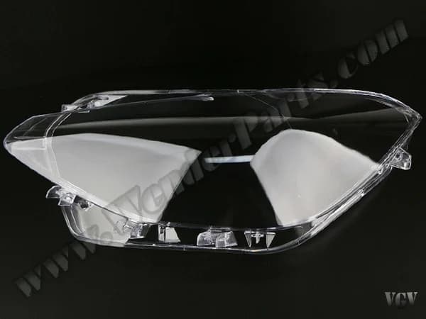 BMW 1 Serisi F20 2012-2017 Far Camı Sol 2011-14