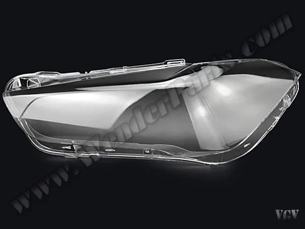 BMW X1 Series F48 2015- Headlight Glass Left 2015-18