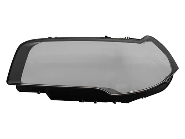 BMW X3 Serisi E83 2003-2010 Far Camı Sol 2007-11