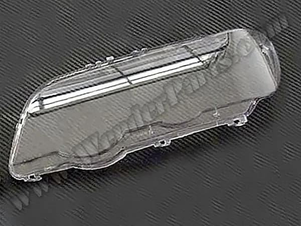 BMW X5 Serisi E53 2000-2006 Far Camı Sol 2000-03