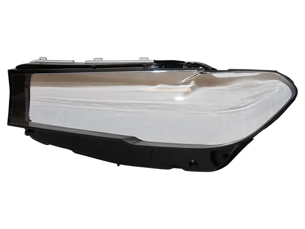 BMW 5 Series G30 2016-2018 Headlight Glass Left 2020-23