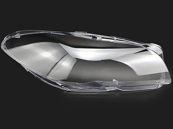 BMW 5 Serisi F10 2009-2016 Far Camı Sağ 2010-16