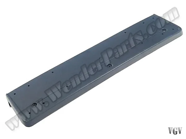 BMW 5 Series E39 1996-2003 Number Plate Holder Front -///M5- 1996-03