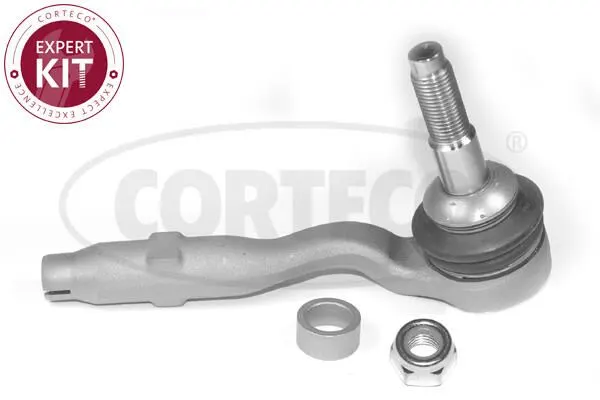 BMW 5 Series F10 Tie Rod Head Front Left