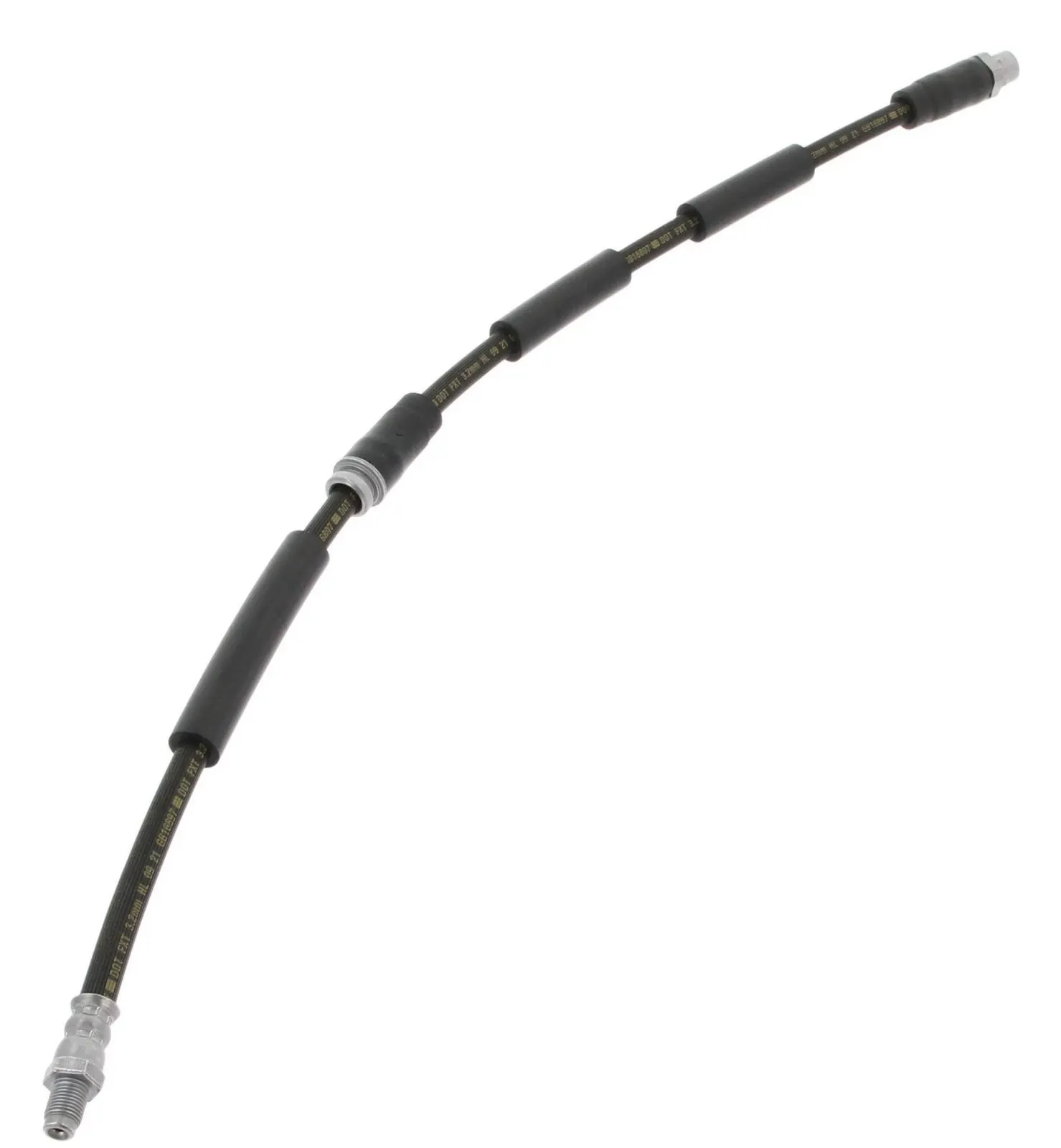BMW X5 Series E70 Brake Hose Front