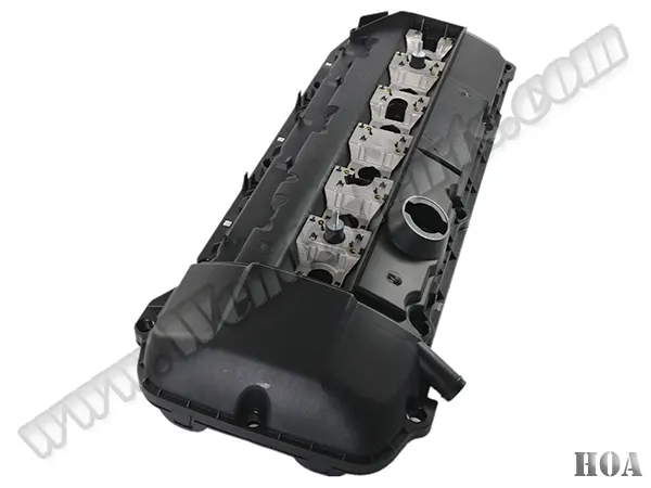 BMW 5 Serisi E39 M52 M54 Külbüratör Kapağı