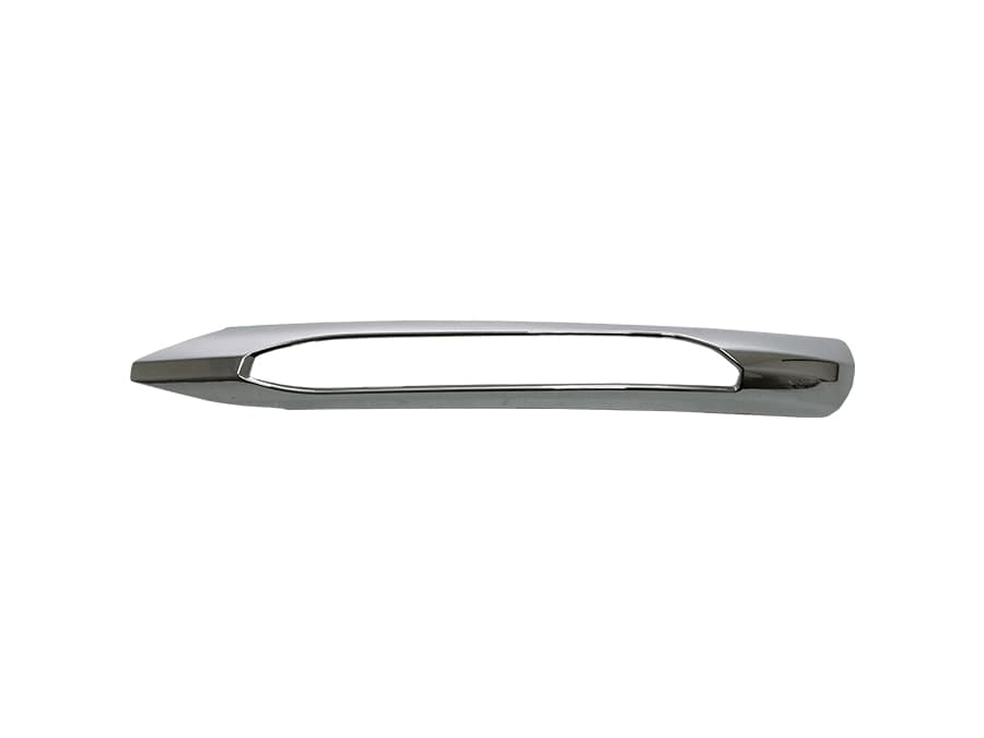 Mercedes C Serisi W204 2007-2013 AMG Gündüz (Sis) Far Çerçevesi Sol Krom