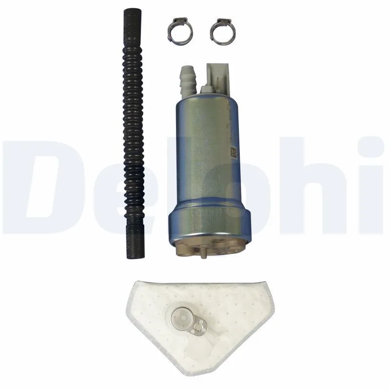 BMW X5 Series E70 N52 Fuel Pump
