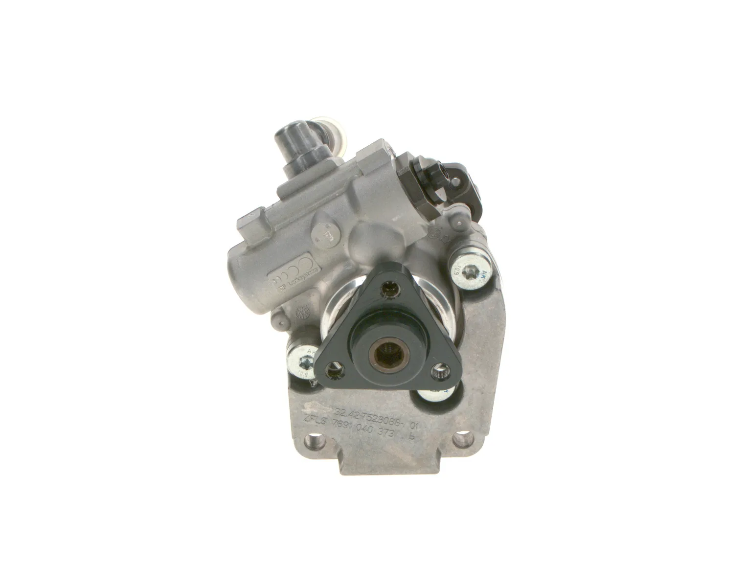 BMW E61 545i Steering Pump Mechanical