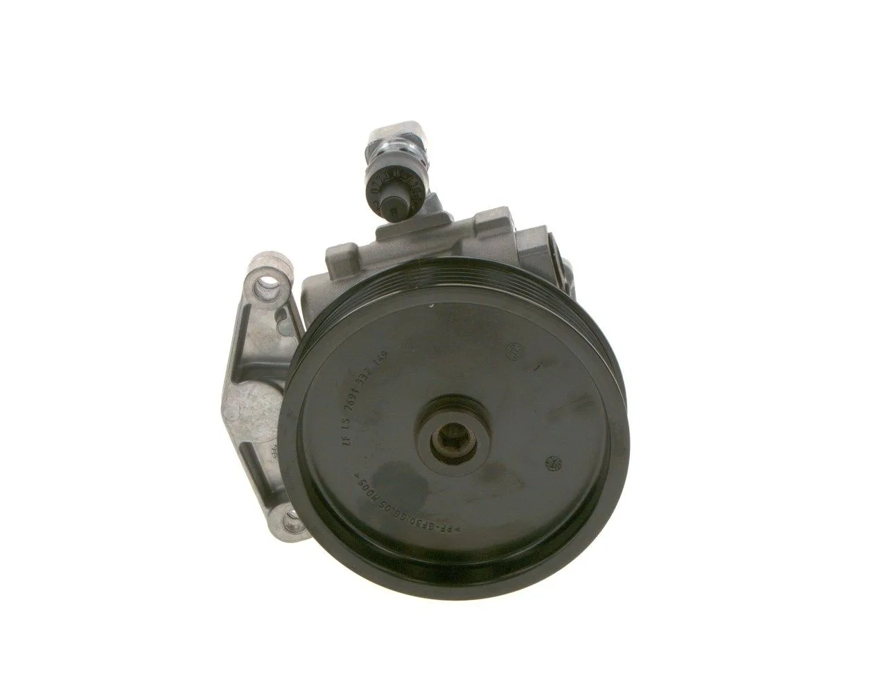 Mercedes W639 Viano 3.5 Steering Pump Mechanical