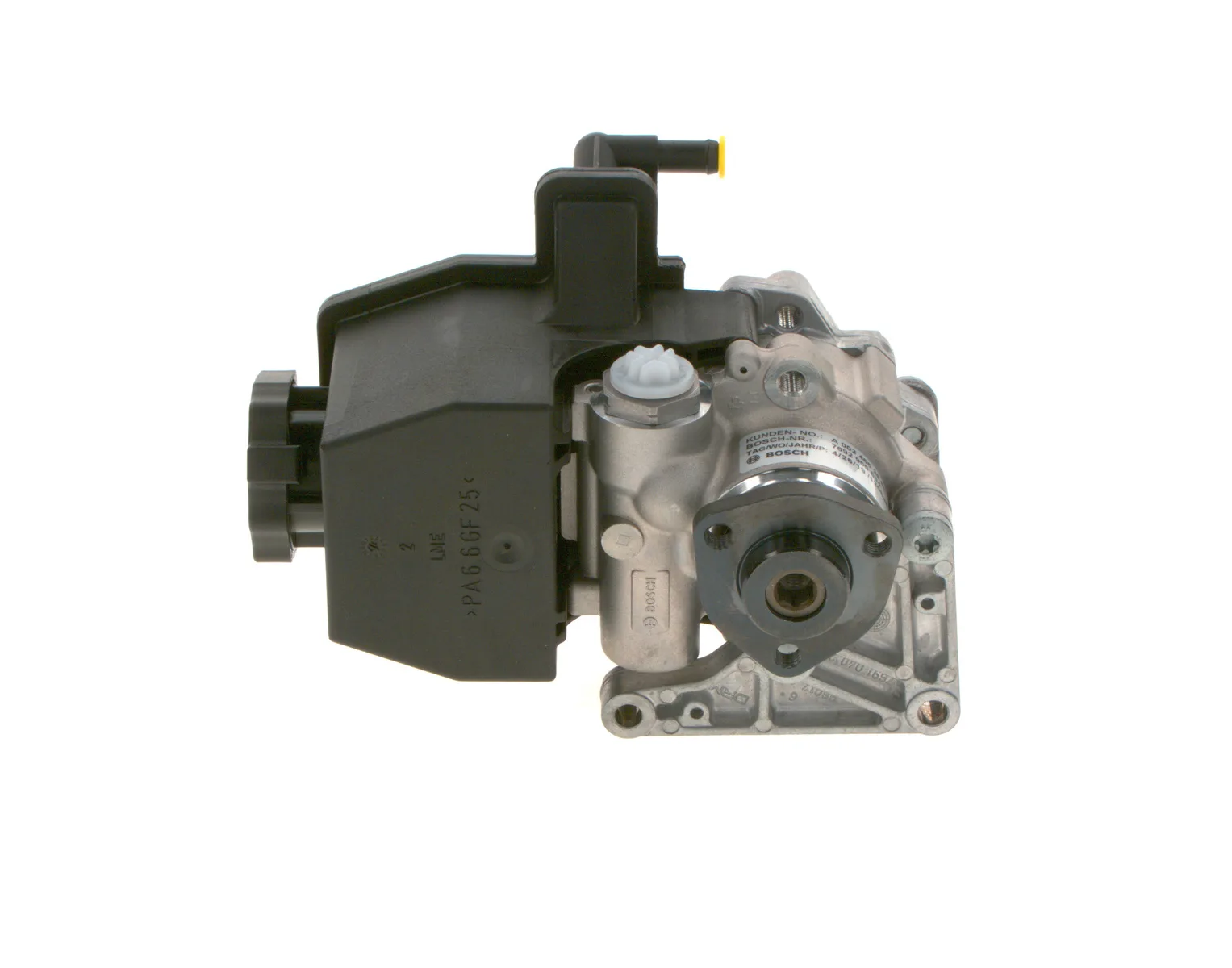 Mercedes W638 Vito 108D Steering Pump Mechanical