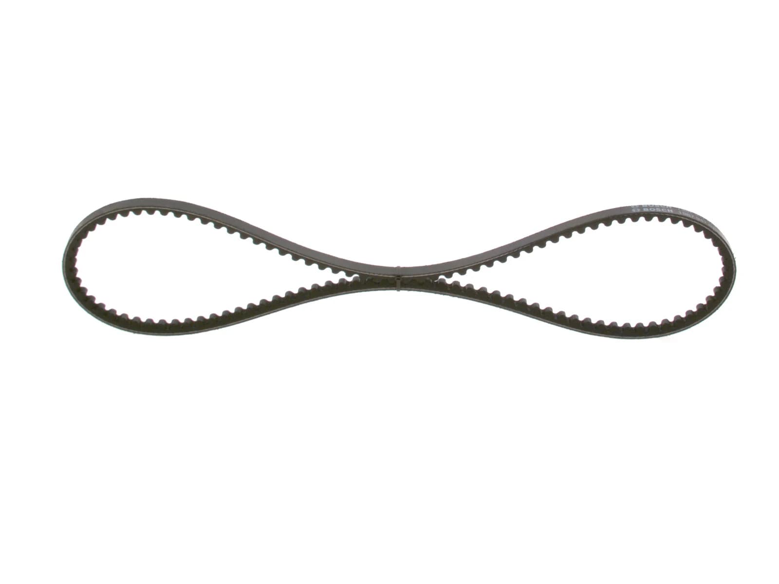 BMW E34 524td 246TB V-Belt