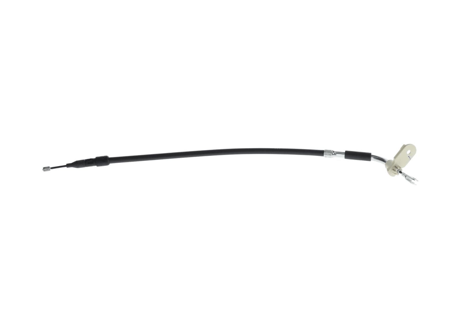 Mercedes W169 E-Cell Left Brake Cable