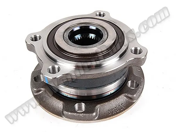 BMW X6 Series F16 2014- Wheel Hub Bearing Front -xDrive-