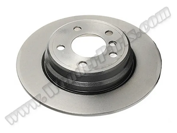 BMW X5 Serisi E53 2000-2006 Fren Diski Arka Düz 3.0i/d 4.4i