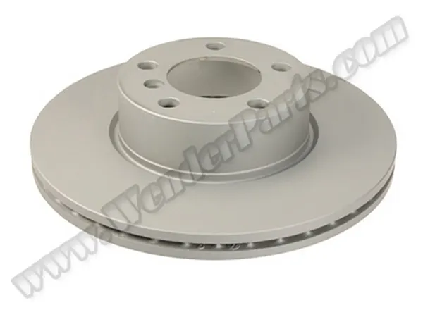 BMW X1 Serisi E84 2009-2015 Fren Diski Ön Havalı 318>328i; 2.0d>2.8d; 116>125i 118/120d