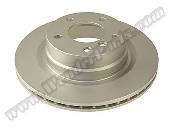 BMW 3 Series E90 2004-2012 Brake Disc Rear Ventilated 118/120d; 318/320d 318>328i 2007-12