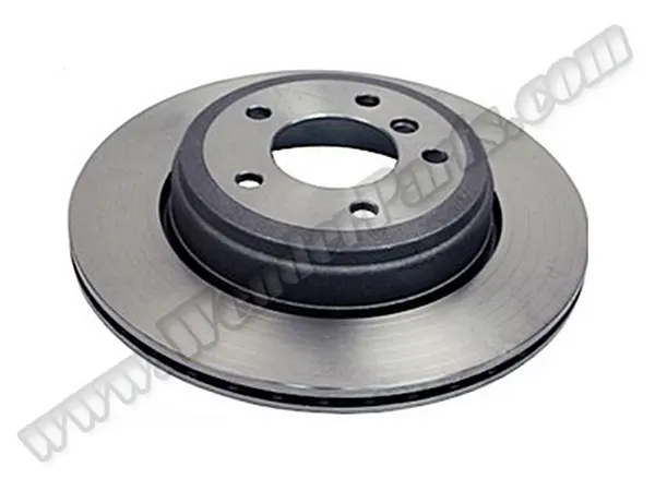 BMW 5 Serisi E60 2001-2010 Fren Diski Arka Havalı 520>530i/d