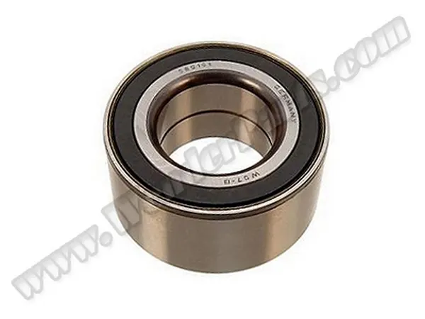 BMW X3 Series E83 2003-2010 Wheel Bearing Rear E46 330i/d/xi; E36 -///M3-